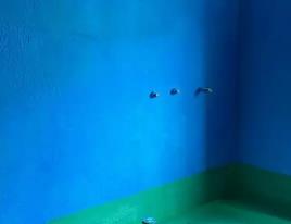 温县卫生间测漏水多少钱