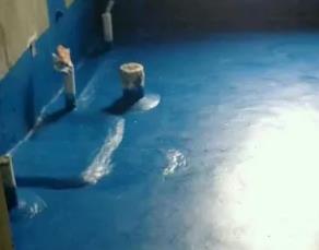 温县卫生间测漏水多少钱